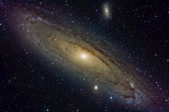  M31 Andromeda Galaxy 